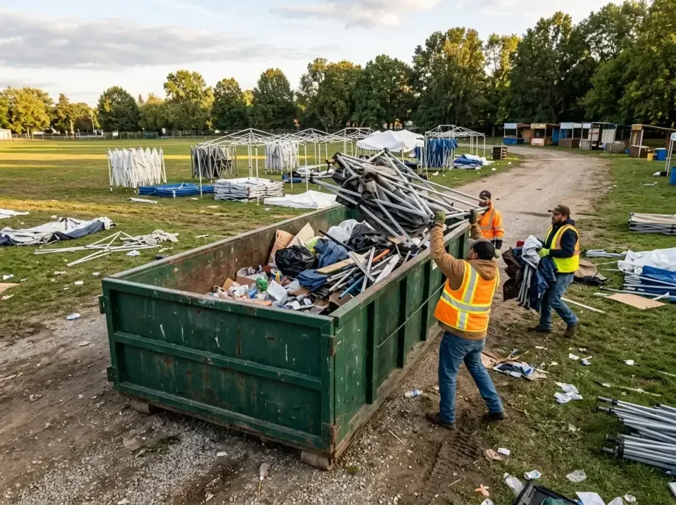 temporary-event-waste-containe-016 — frequently asked questions, Roll-Off Dumpster Rental Services in Talladega, AL